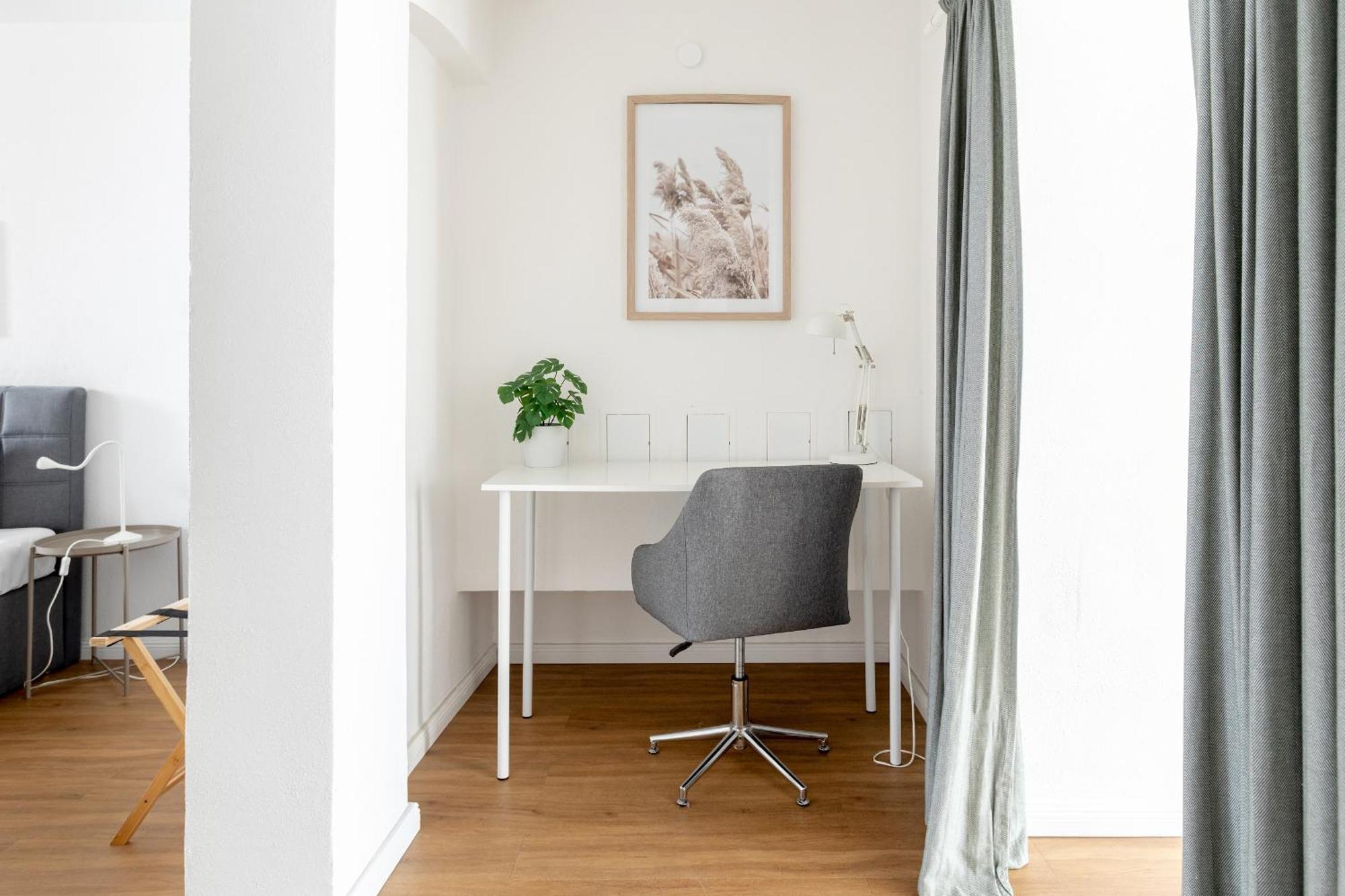 Global Living - Design Apartment I Central I Beamer I Kitchen I Terrace I Berlin Exterior photo