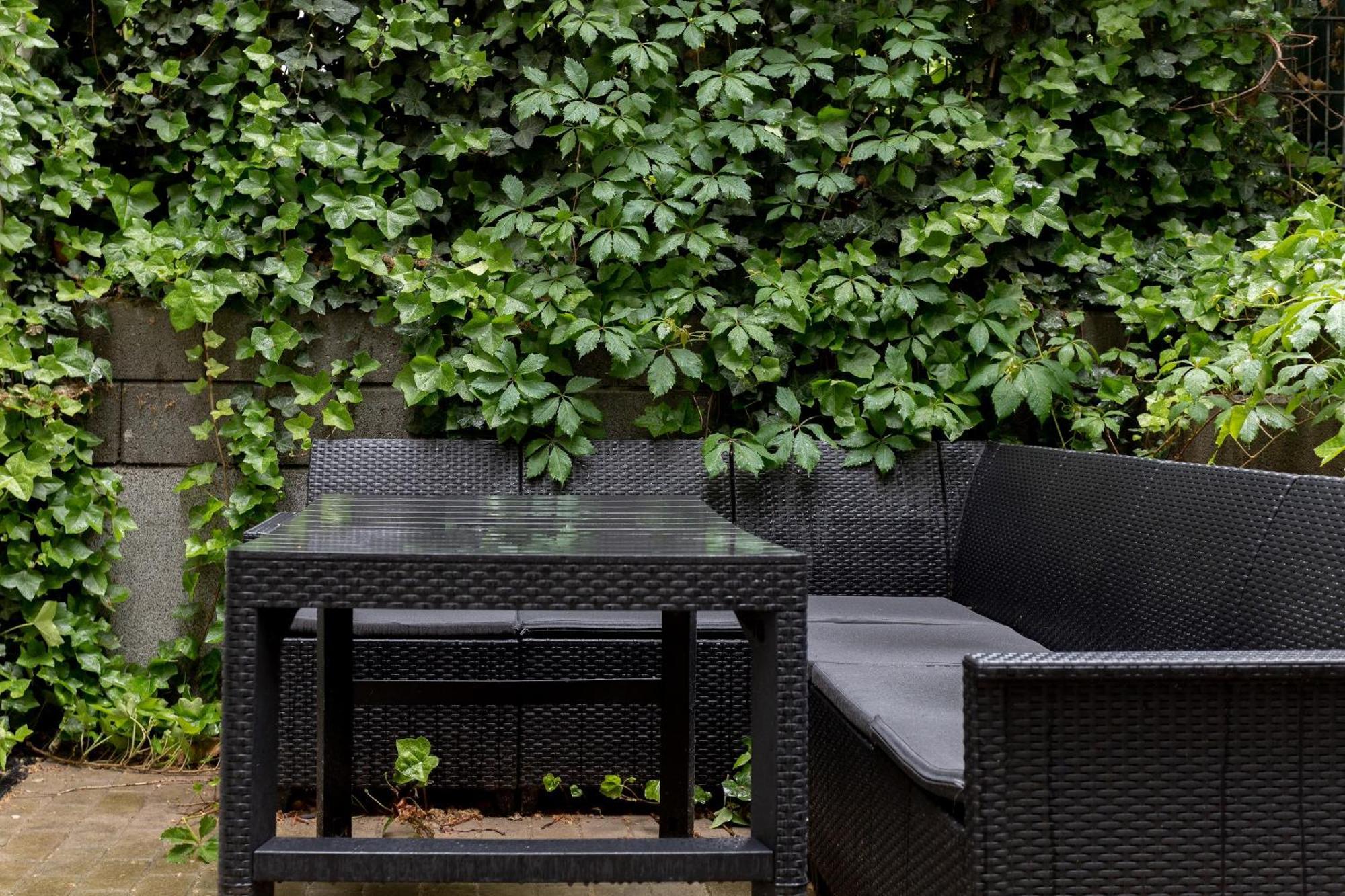 Global Living - Design Apartment I Central I Beamer I Kitchen I Terrace I Berlin Exterior photo