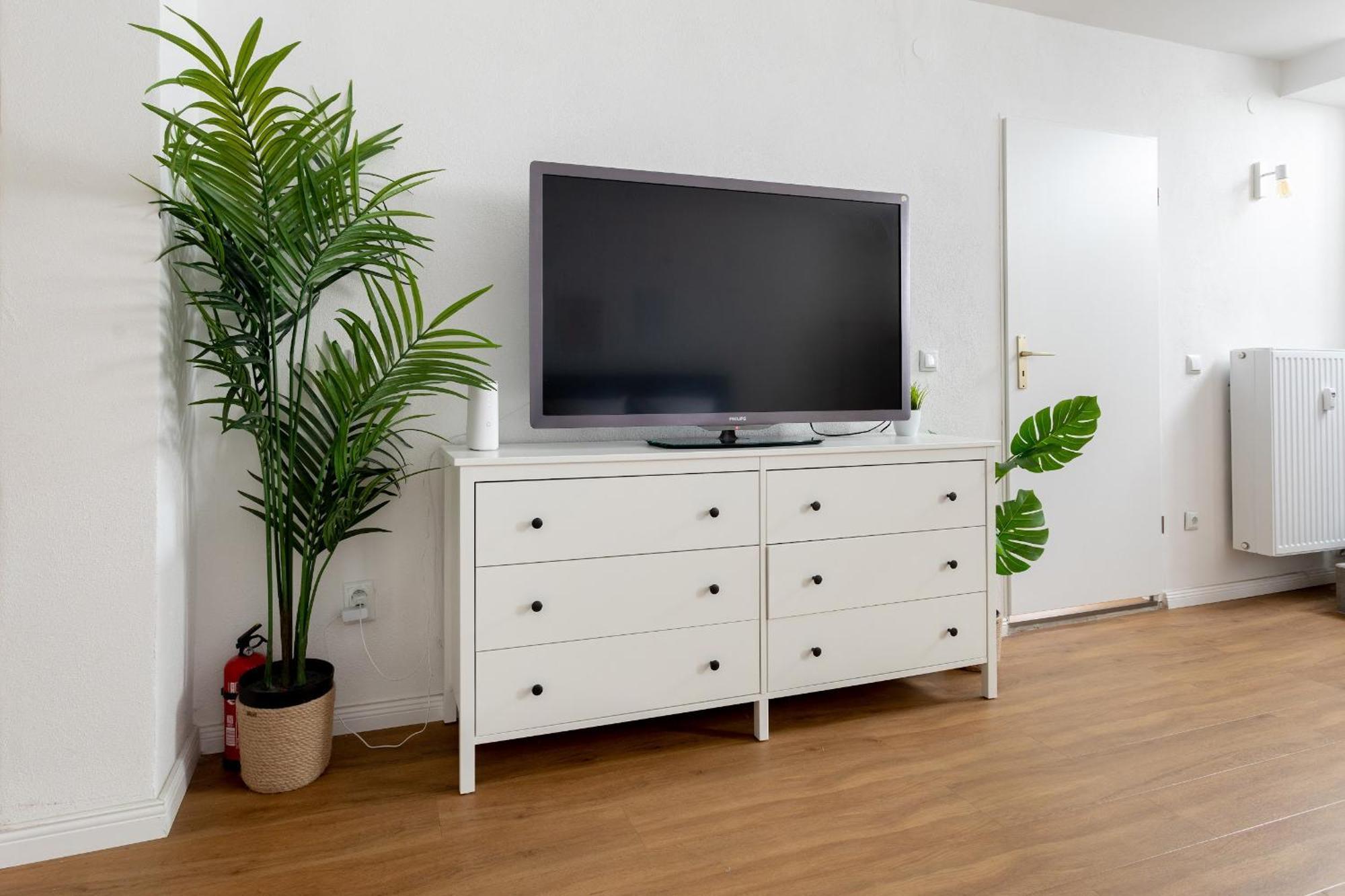 Global Living - Design Apartment I Central I Beamer I Kitchen I Terrace I Berlin Exterior photo